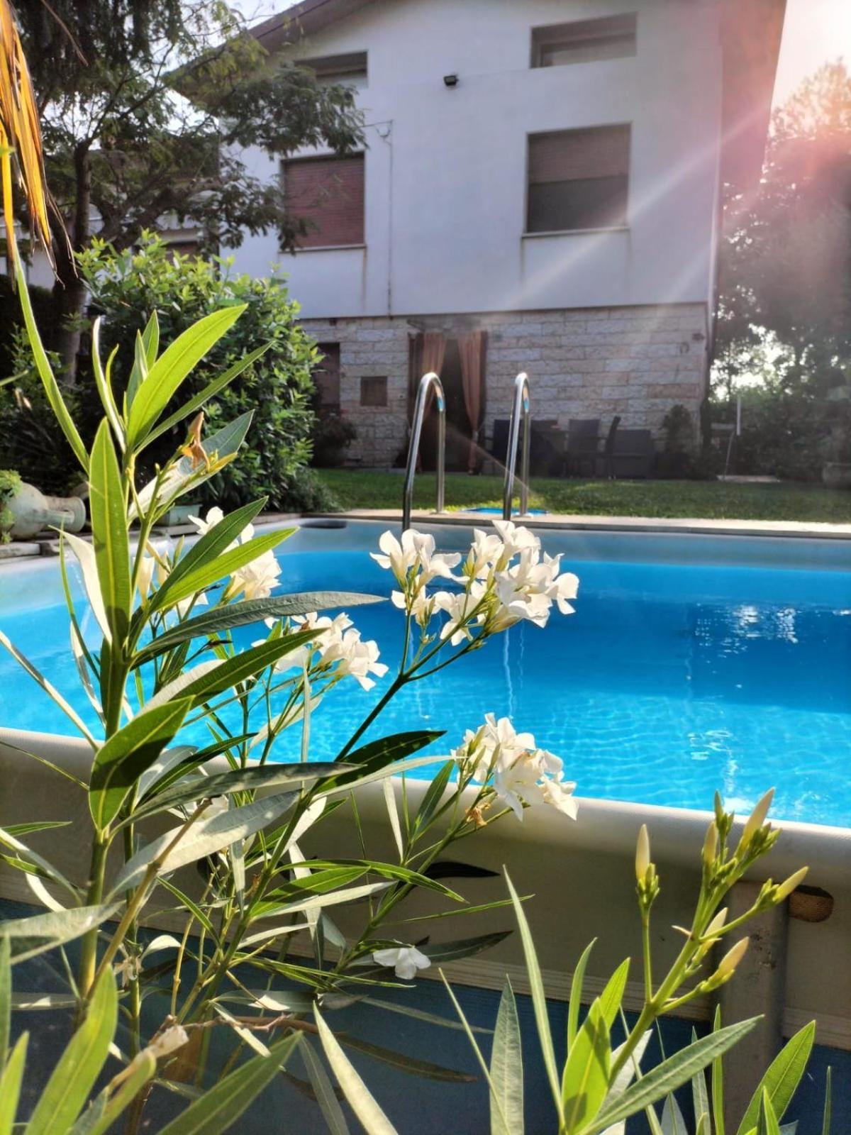 Casa Belvedere Monzambano Εξωτερικό φωτογραφία