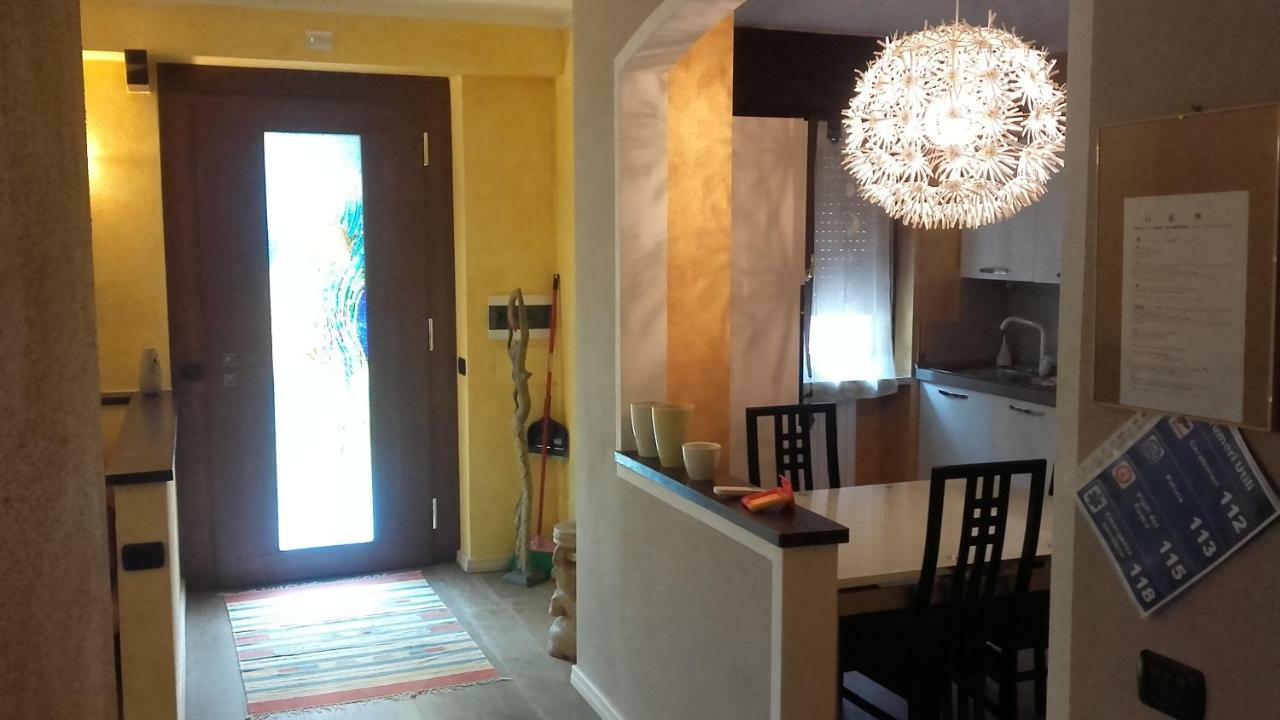 Casa Belvedere Monzambano Εξωτερικό φωτογραφία