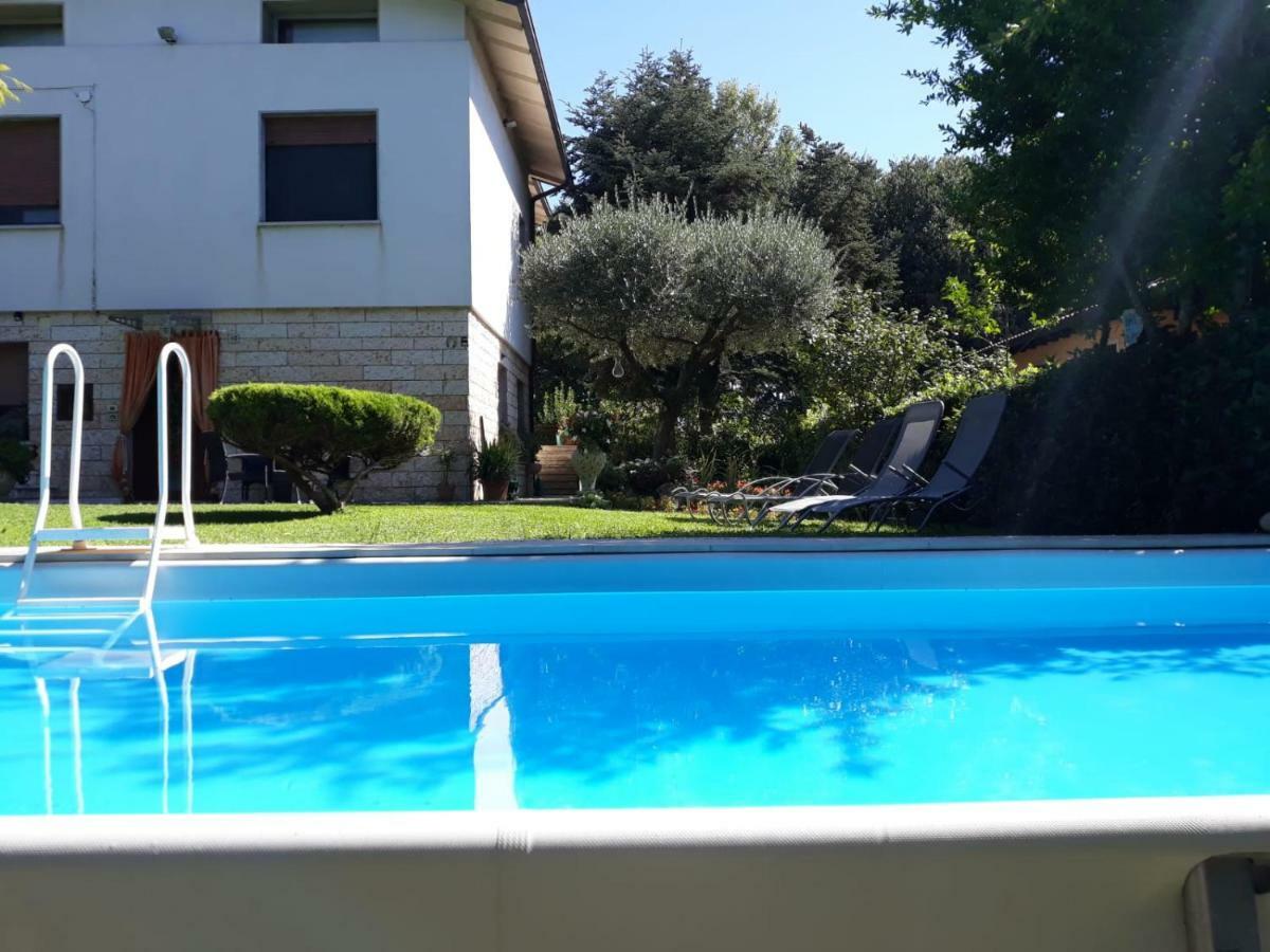 Casa Belvedere Monzambano Εξωτερικό φωτογραφία