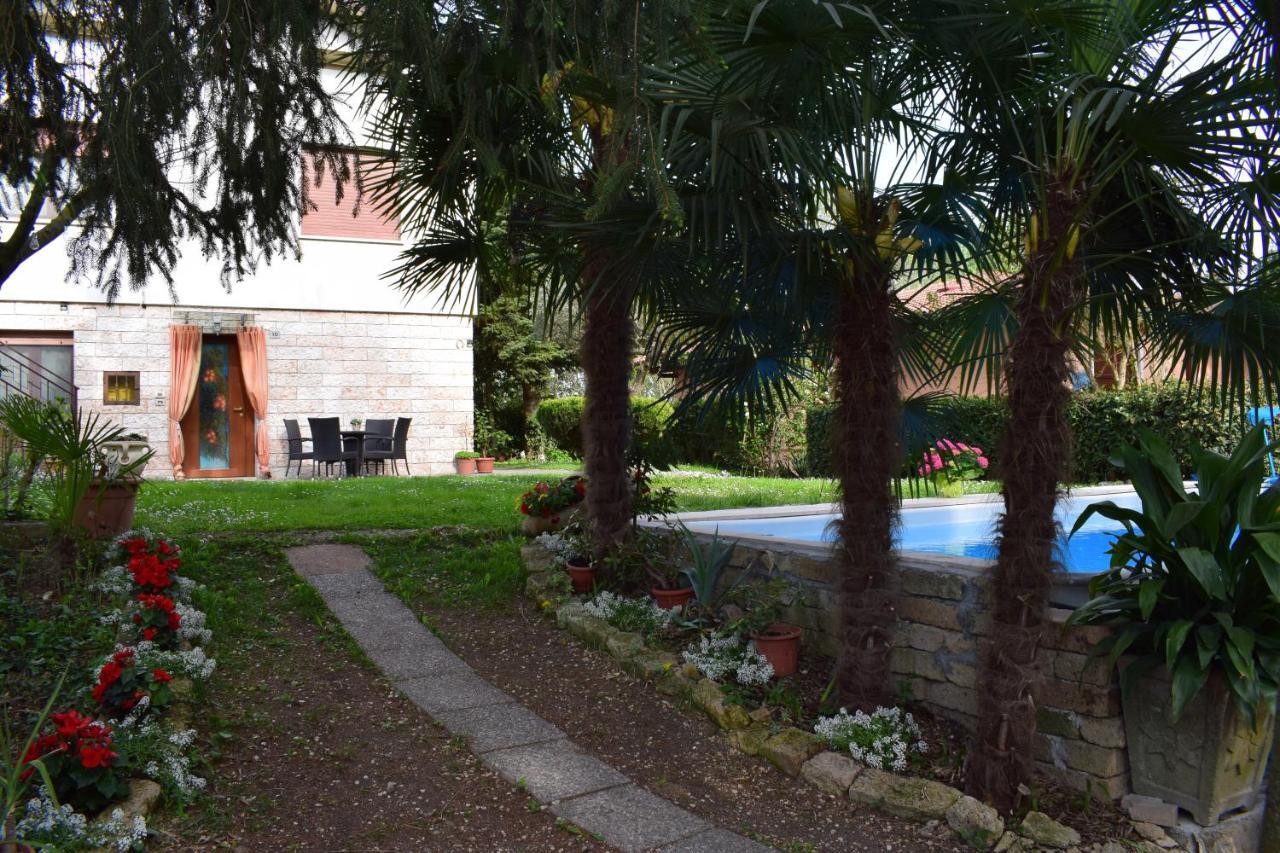 Casa Belvedere Monzambano Εξωτερικό φωτογραφία
