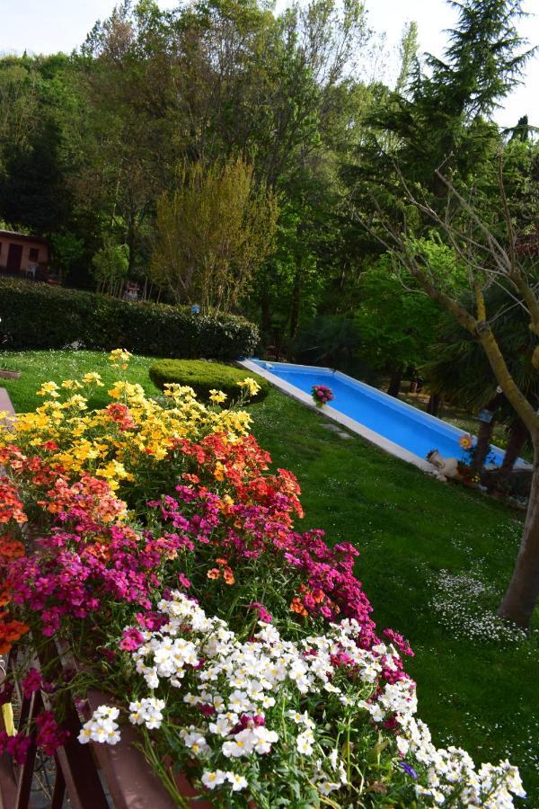 Casa Belvedere Monzambano Εξωτερικό φωτογραφία