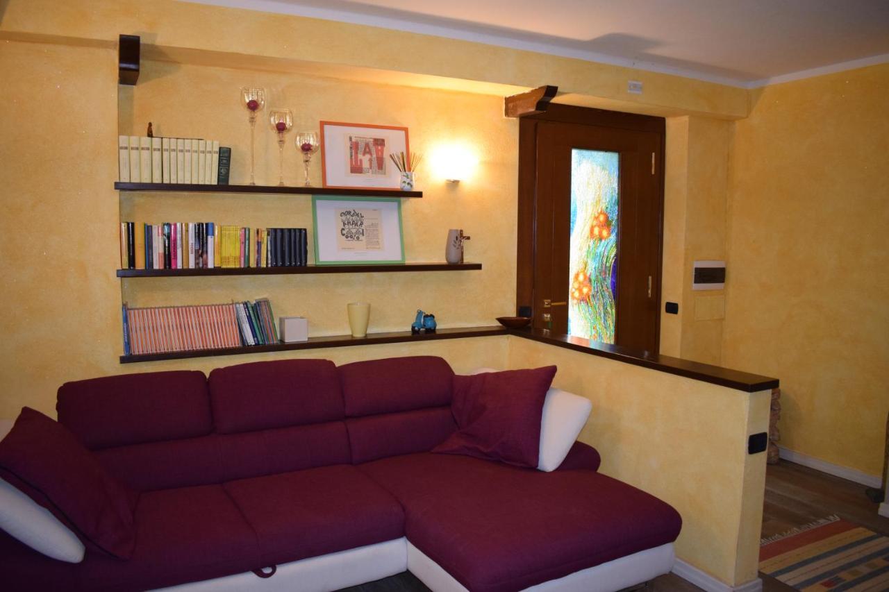 Casa Belvedere Monzambano Εξωτερικό φωτογραφία