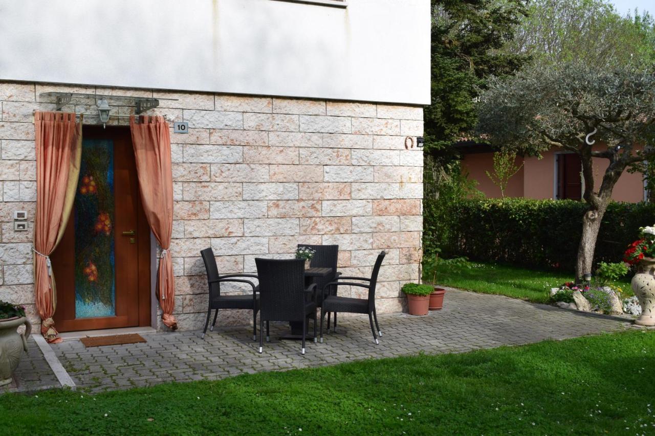 Casa Belvedere Monzambano Εξωτερικό φωτογραφία
