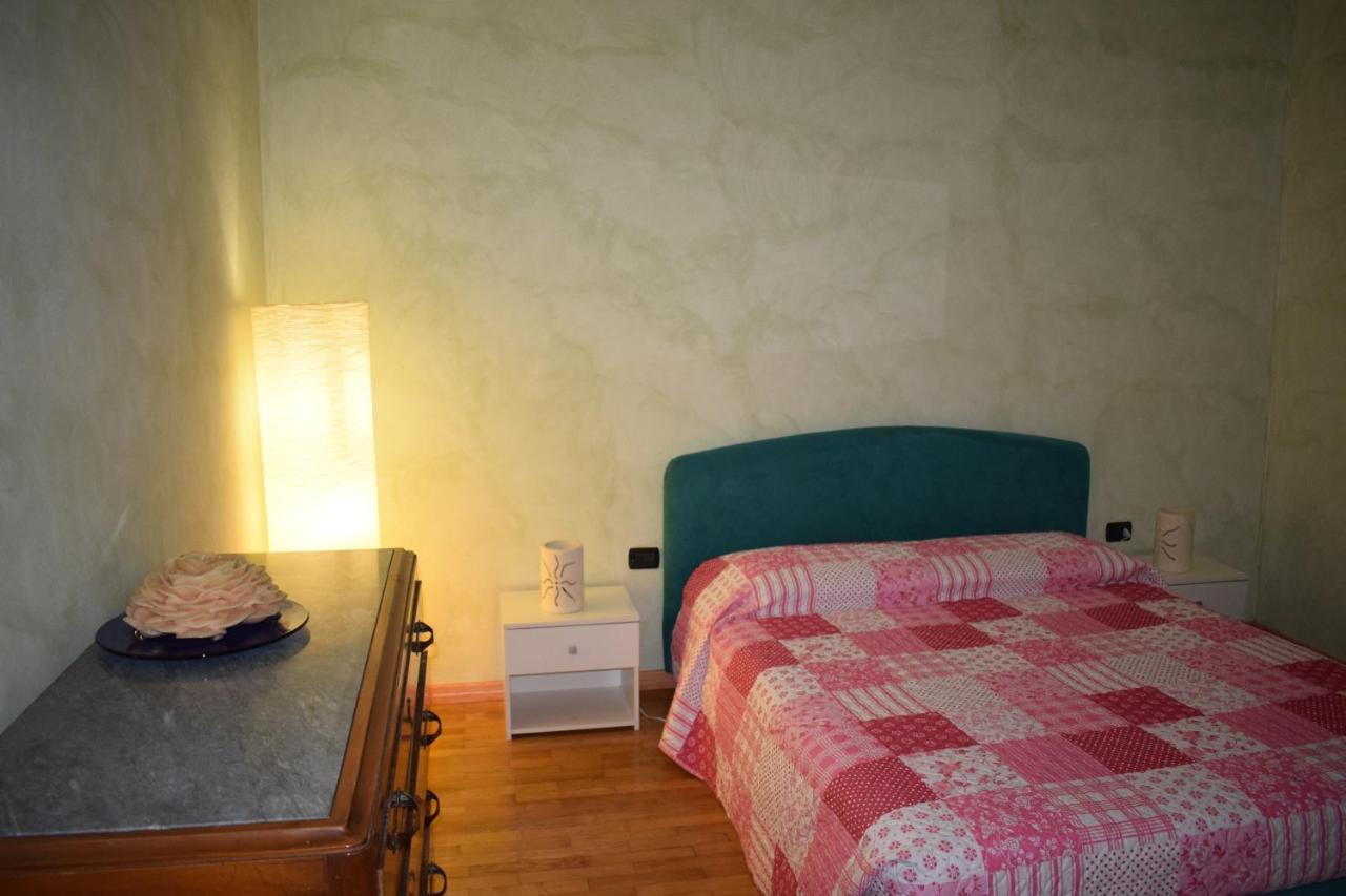 Casa Belvedere Monzambano Εξωτερικό φωτογραφία
