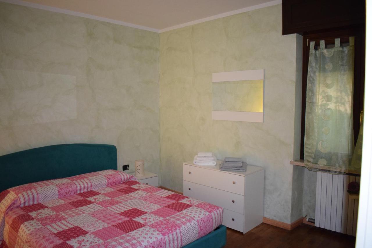 Casa Belvedere Monzambano Εξωτερικό φωτογραφία