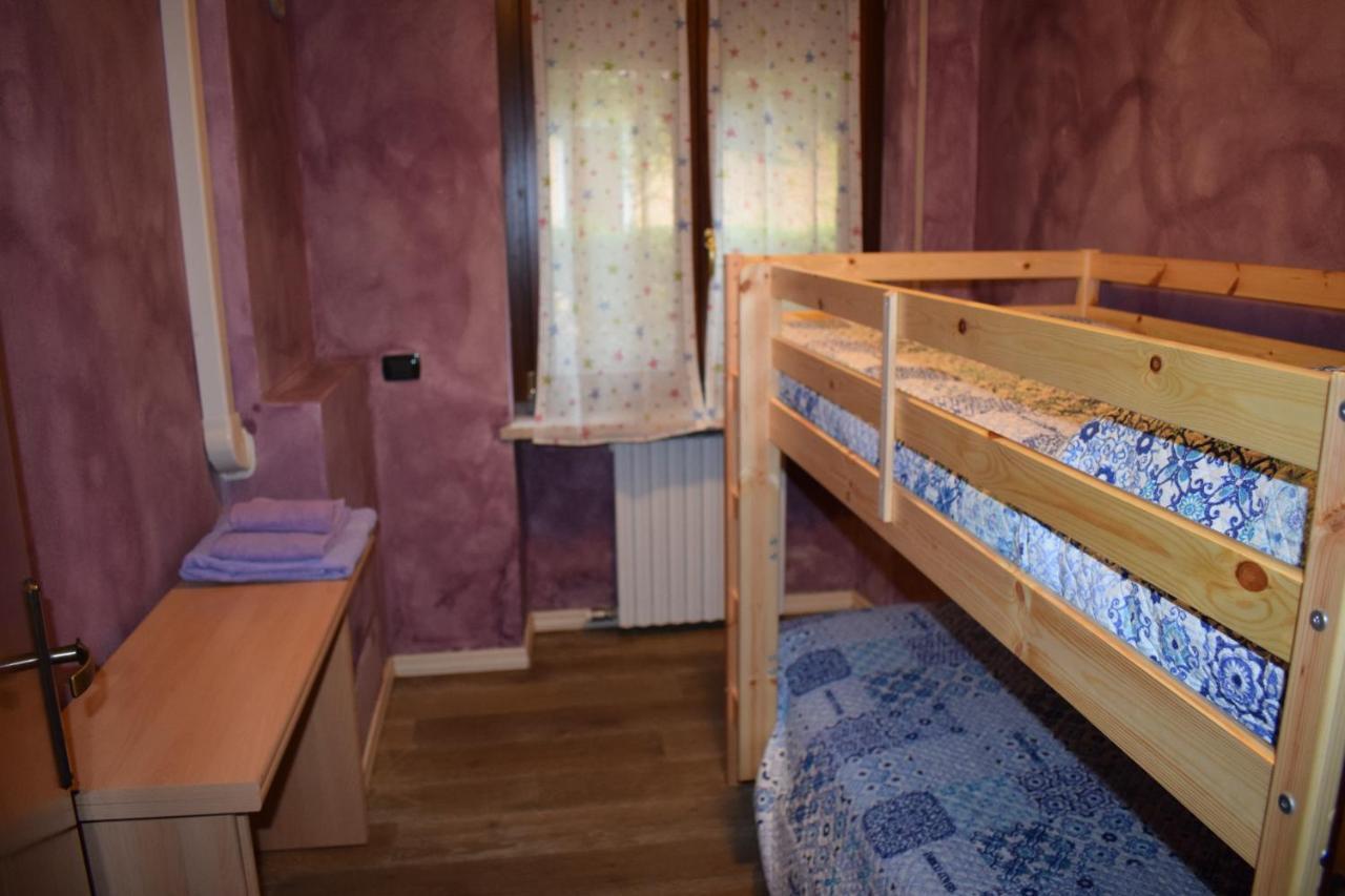 Casa Belvedere Monzambano Εξωτερικό φωτογραφία