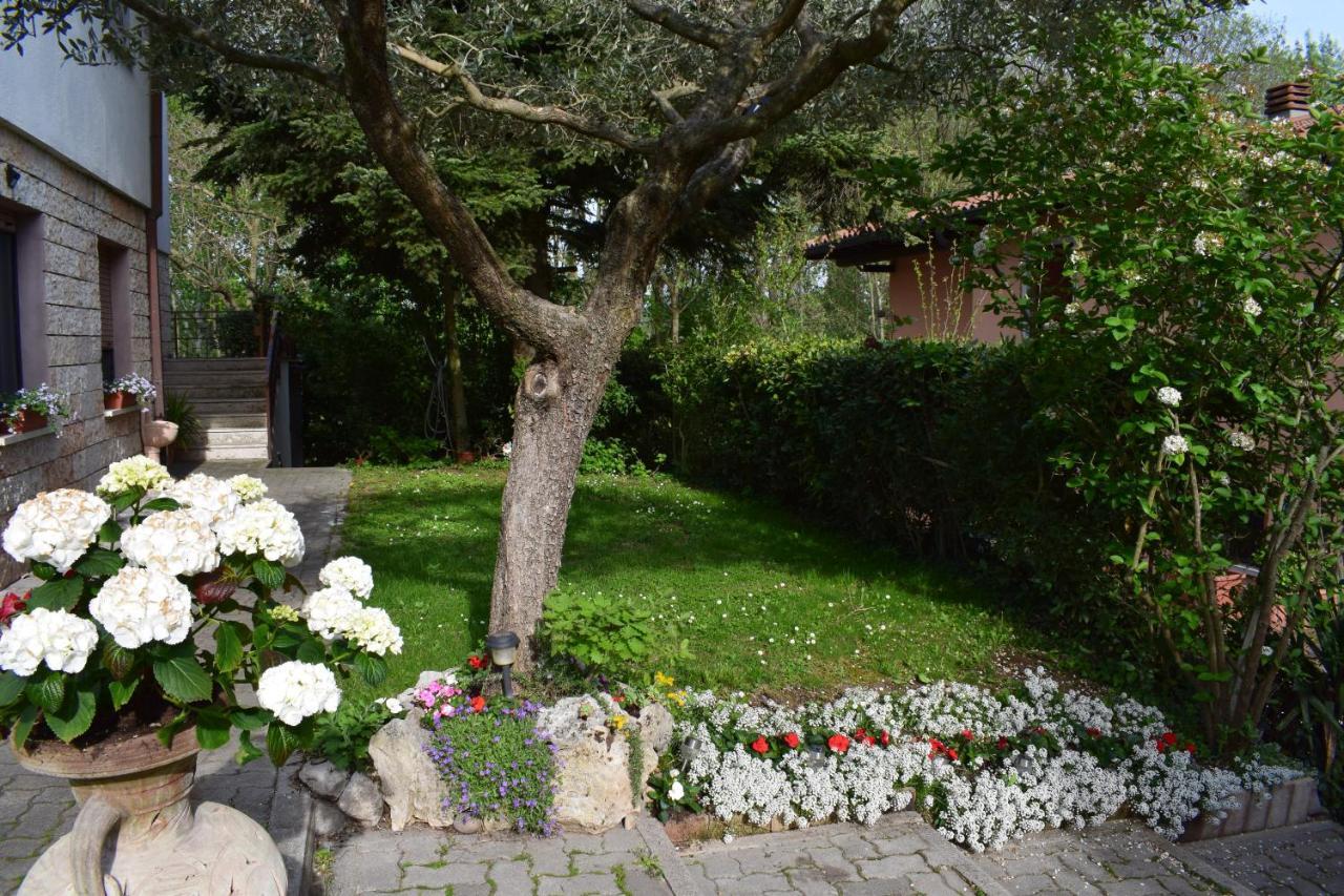Casa Belvedere Monzambano Εξωτερικό φωτογραφία