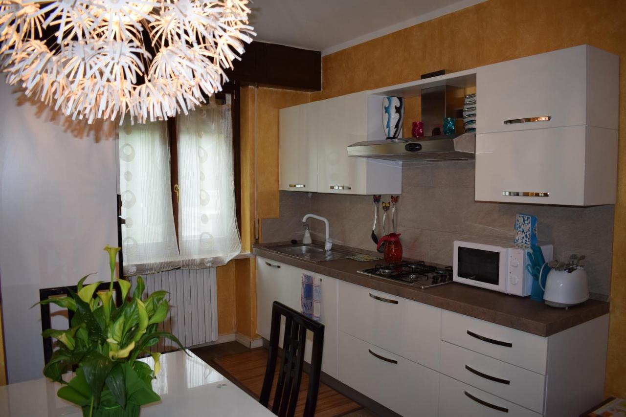 Casa Belvedere Monzambano Εξωτερικό φωτογραφία