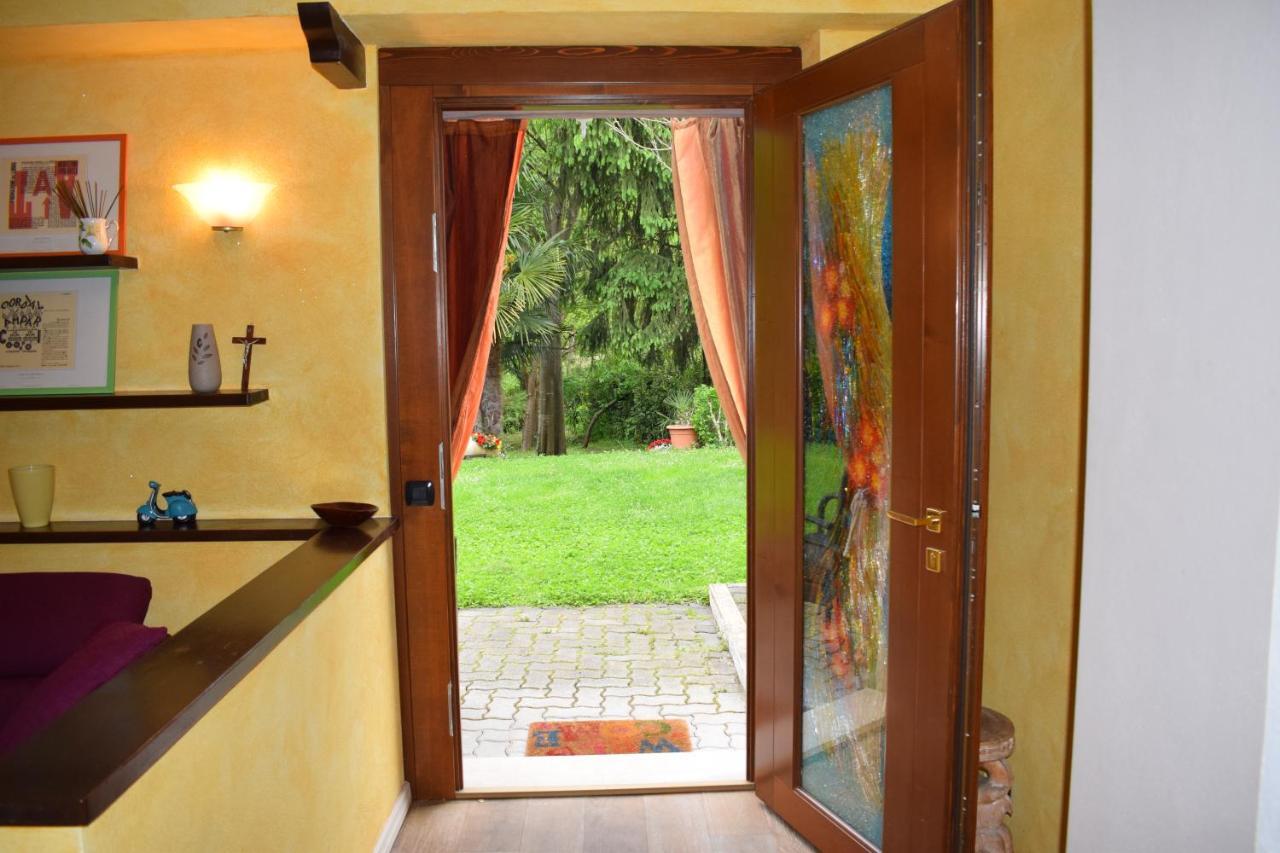Casa Belvedere Monzambano Εξωτερικό φωτογραφία
